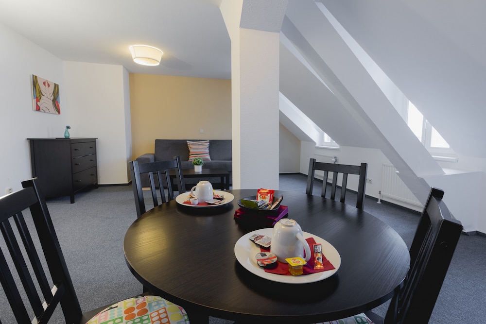 Apartment, 1 Bedroom, Kitchenette photo 3