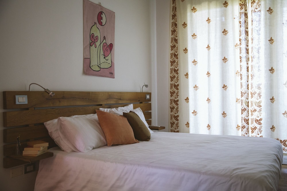 Quadruple Room photo 1