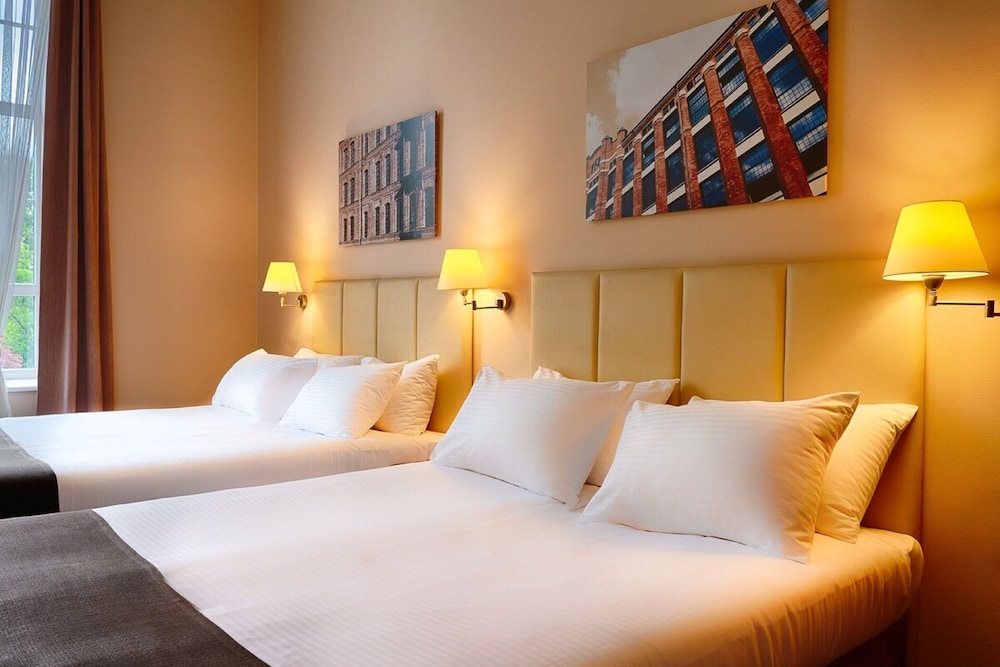 Premium Room, 1 Queen Bed photo 2