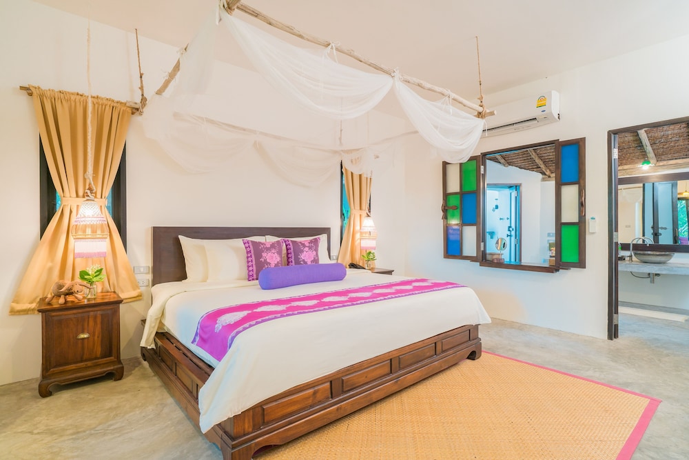 2 Bedroom Family Villa - Photo 2