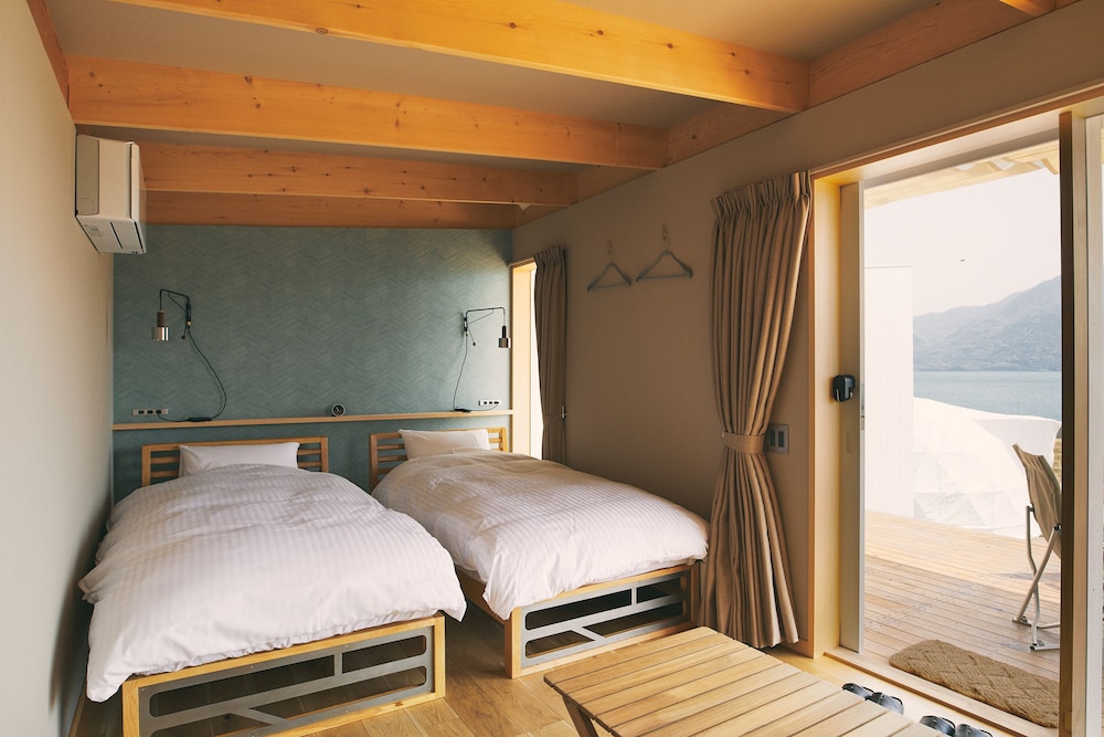 Twin Room Cottage, Ocean View, Non Smoking - Photo 1