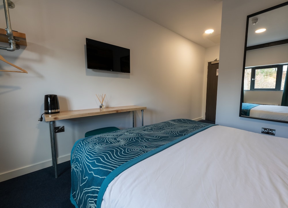 Standard Double Room - Photo 2