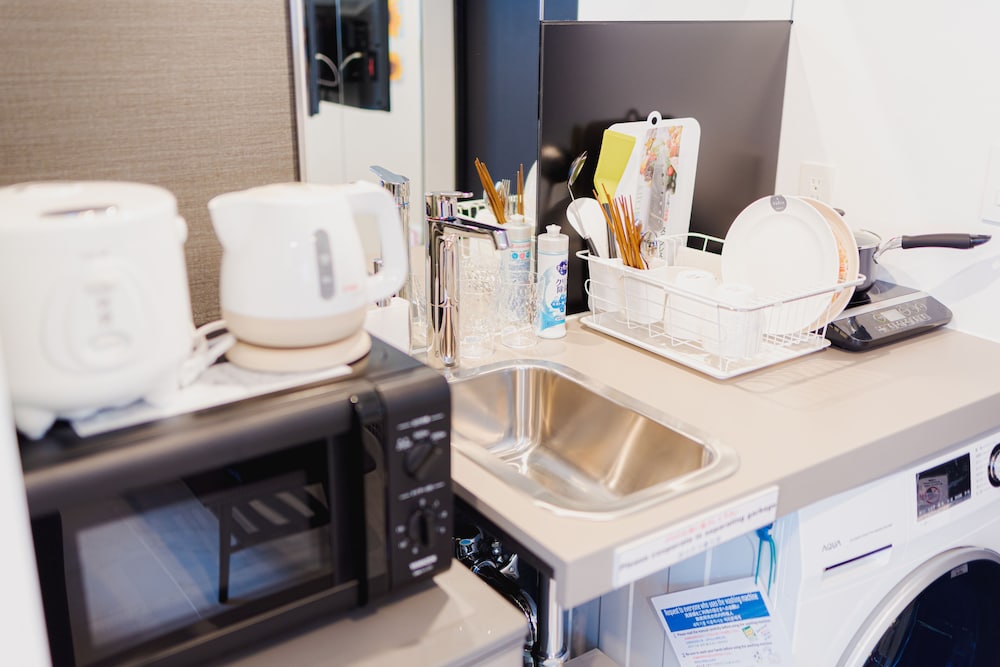 Basic Room, Non Smoking (202) photo 3