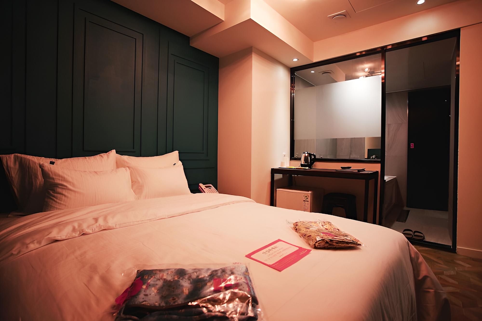 Room (Vip) - Photo 3