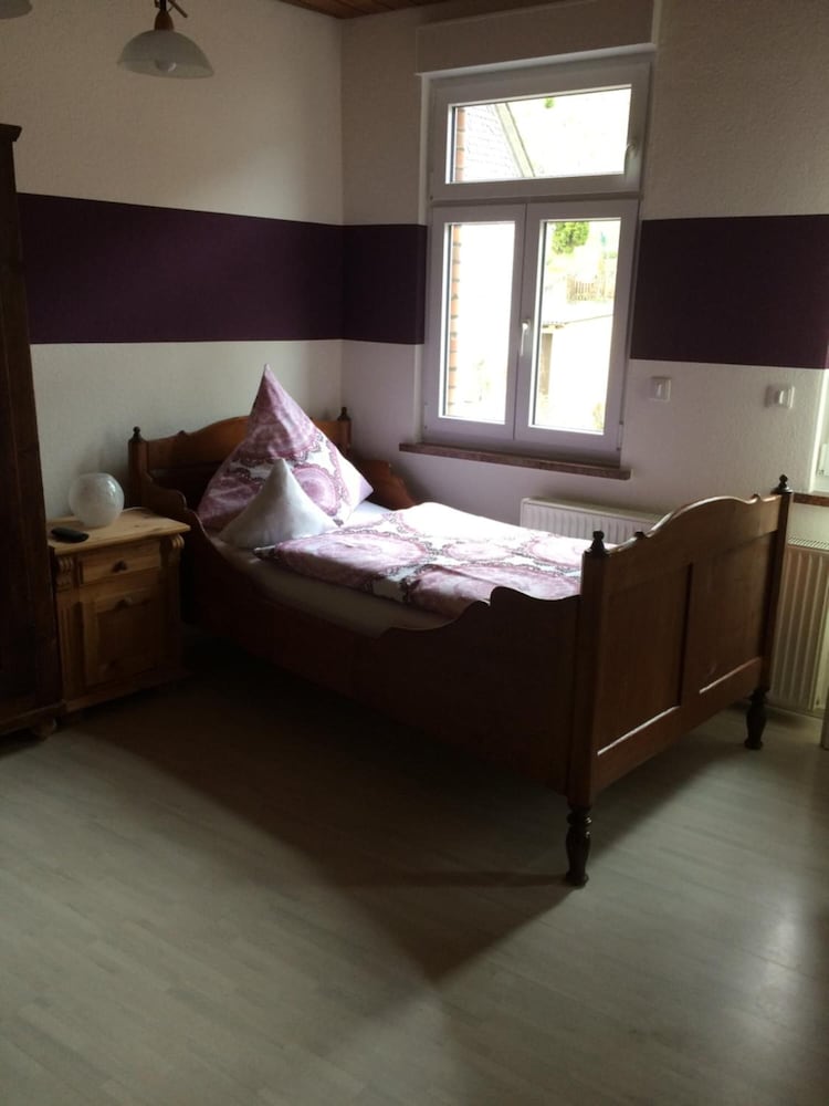 Twin Room photo 3
