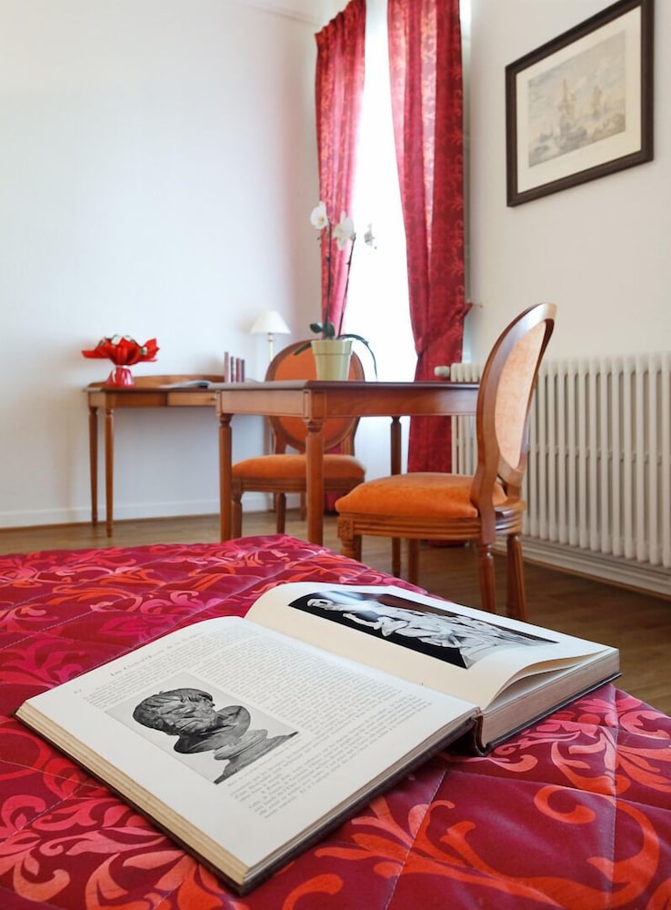 Villa Médicis Puteaux, Foto 5