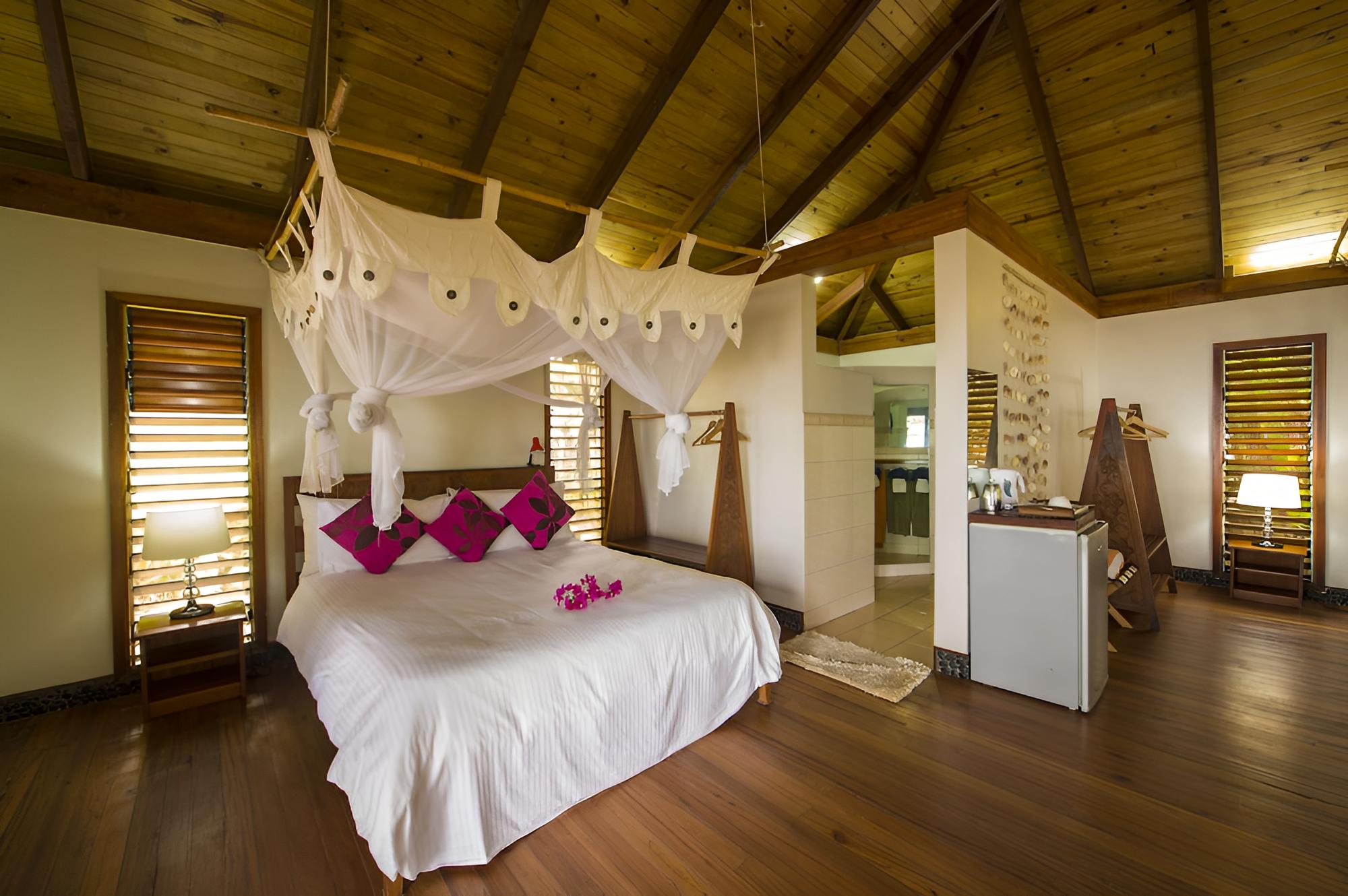 Frangipani Bungalow