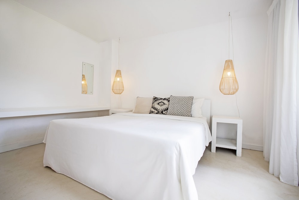 Standard Room (Couple)