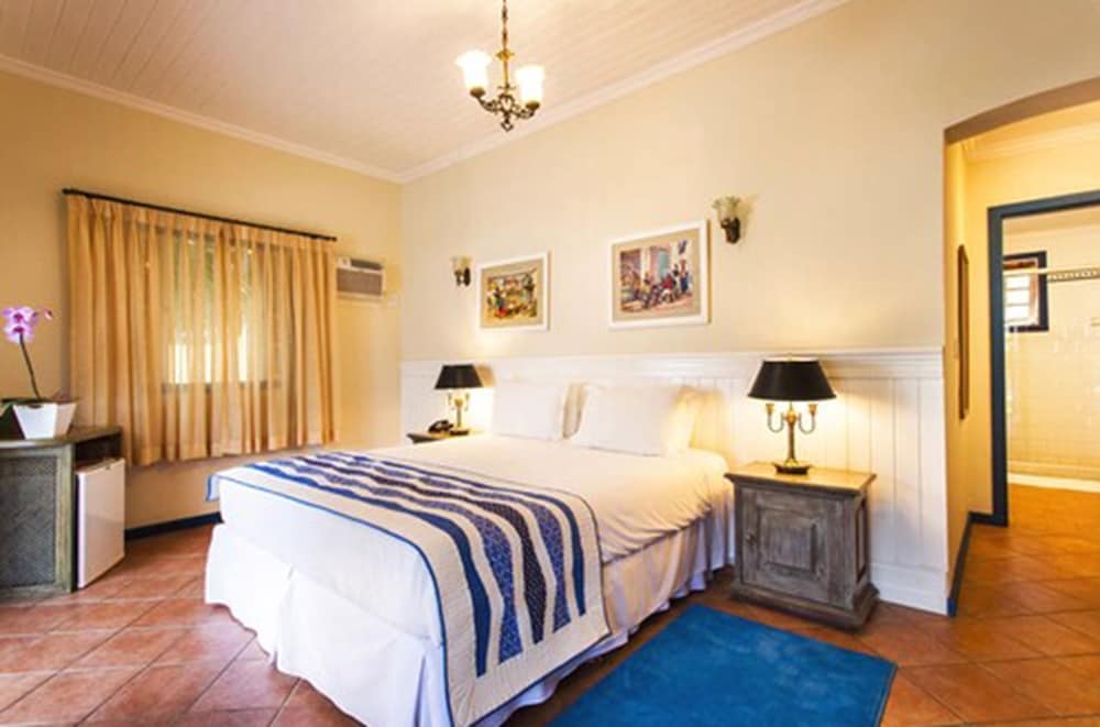 Luxury Room photo 2