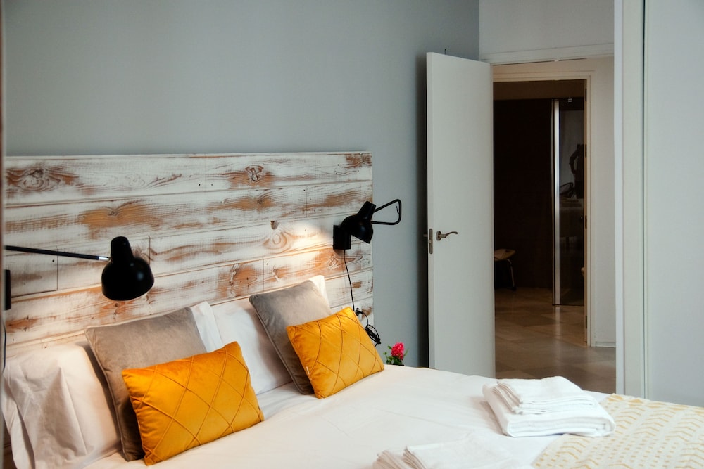 Grand Apartment photo 3