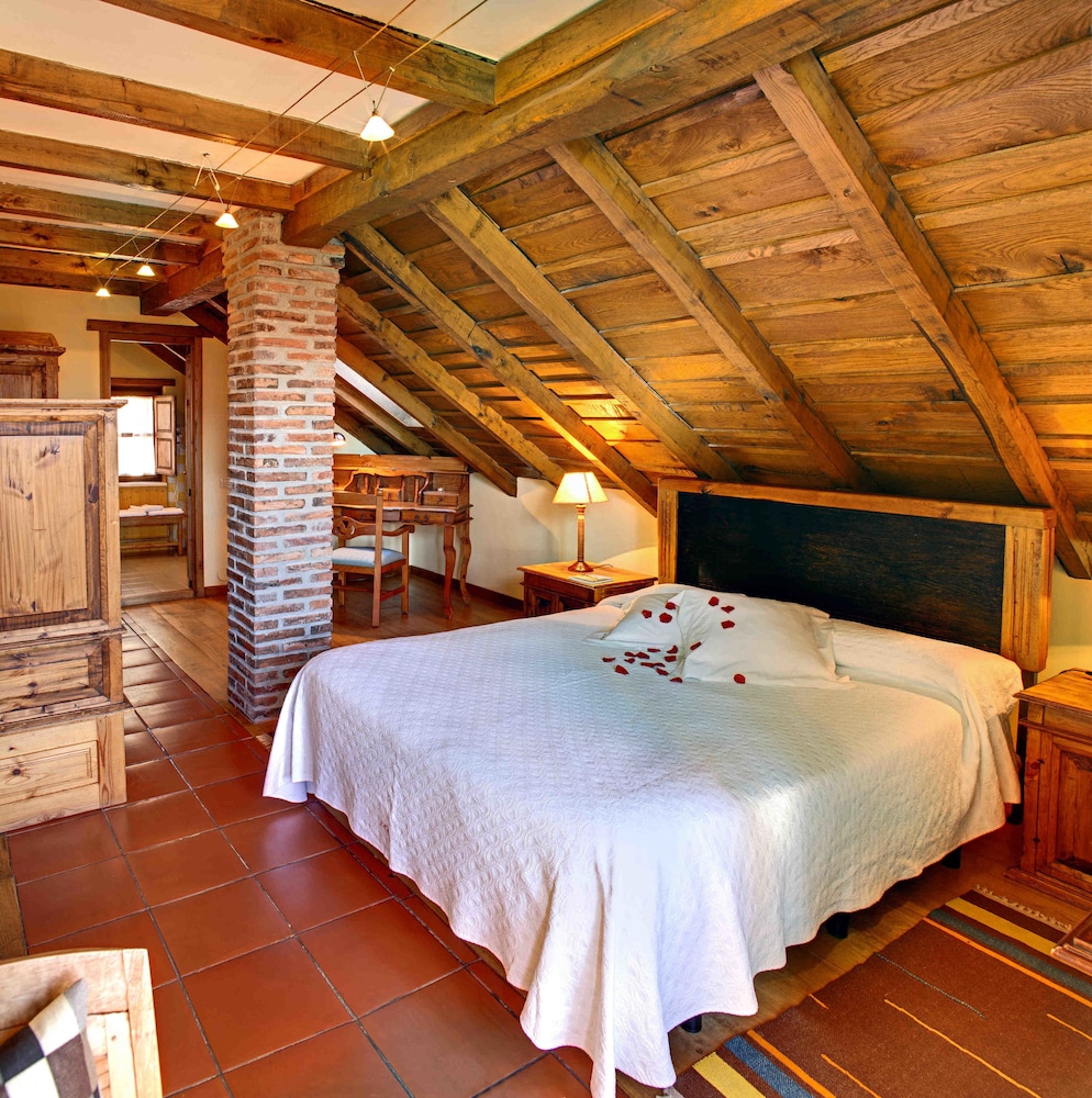 Habitación Doble Superior