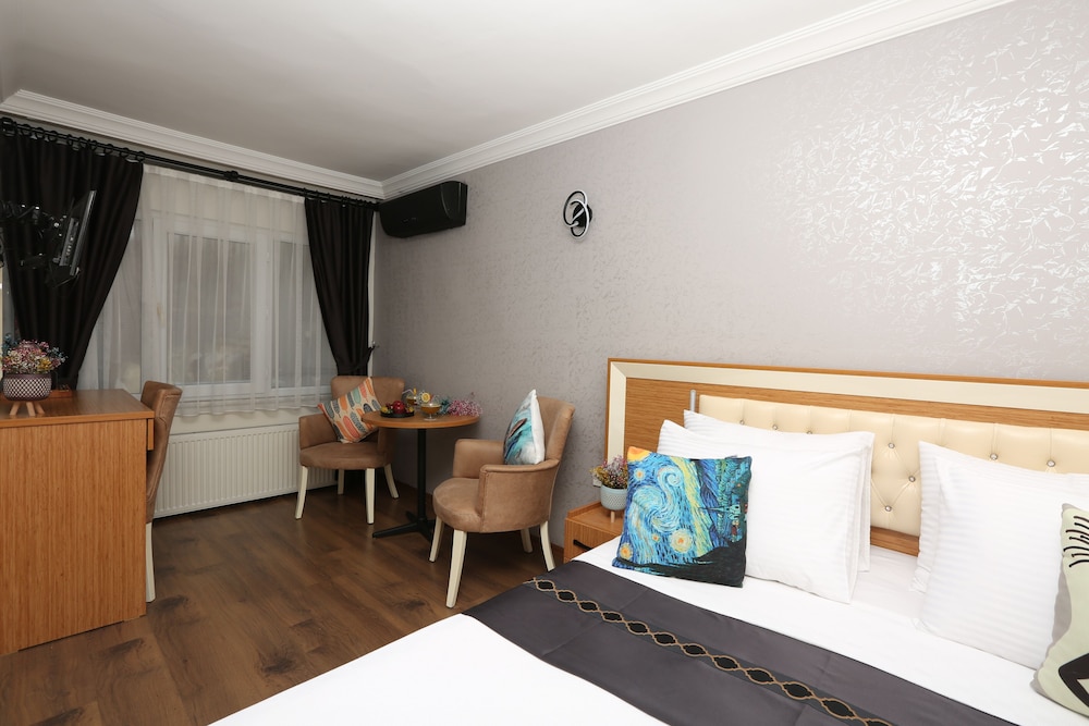Standard Quadruple Room photo 3