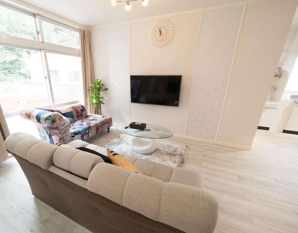 Basic Villa, Non Smoking - Photo 10