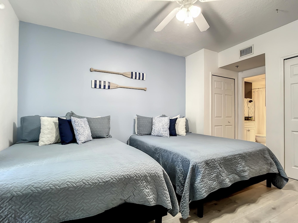 Take in the Gorgeous Sunset in This Beautiful 3 2 Condo Located in Bldg 10at Oceanwalk Ow10-205, Photo 22