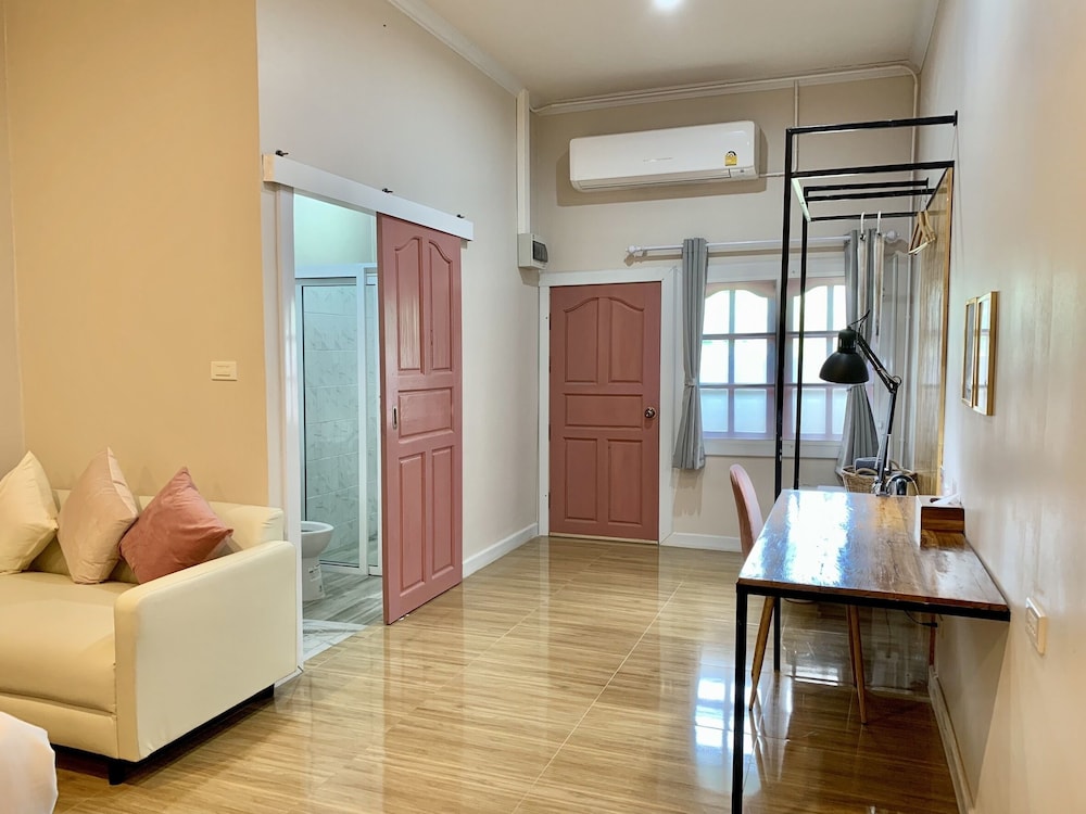 Superior Triple Room - Photo 6