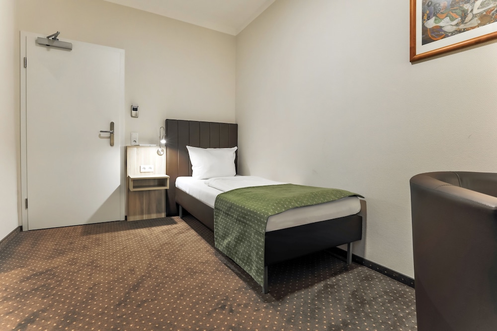 Comfort Single Room photo 1