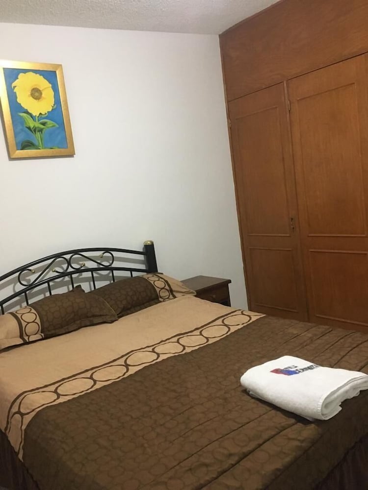 Family Suite photo 1
