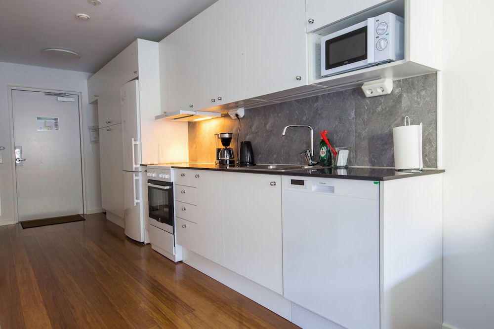 Deluxe Apartment photo 3