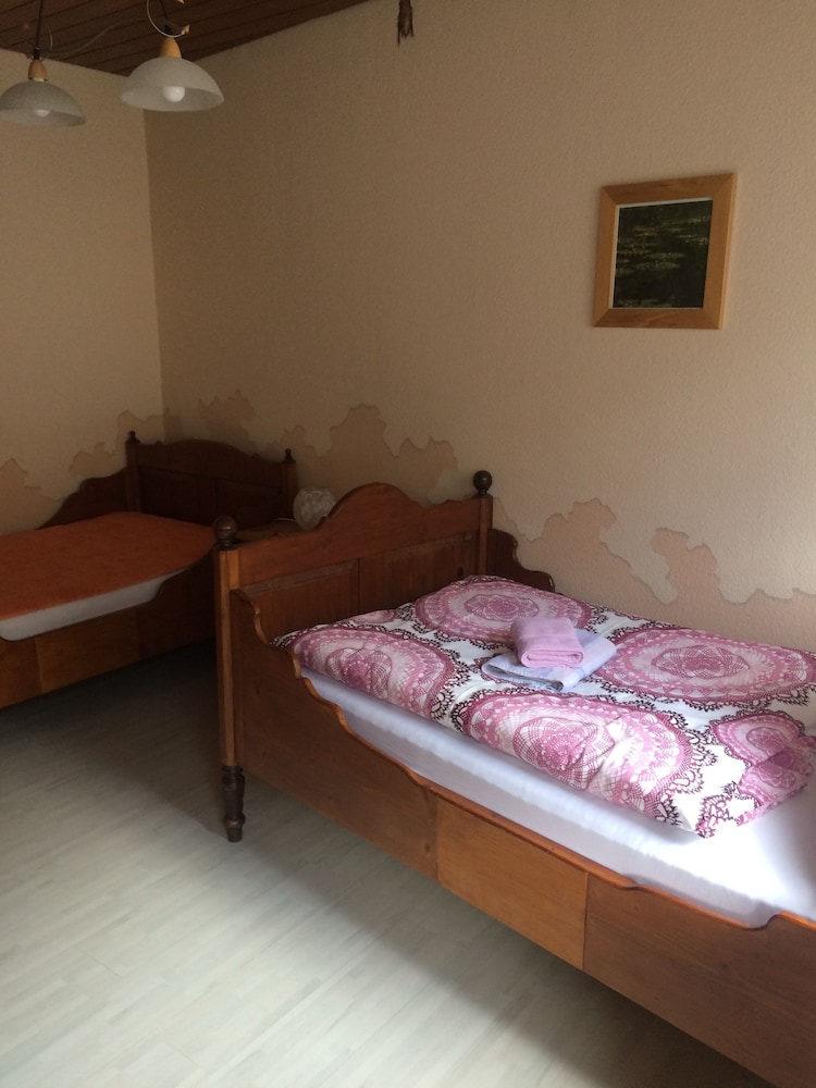 Twin Room photo 2