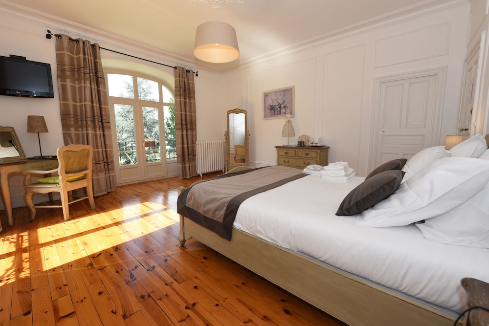 Double Room (Lys) photo 1