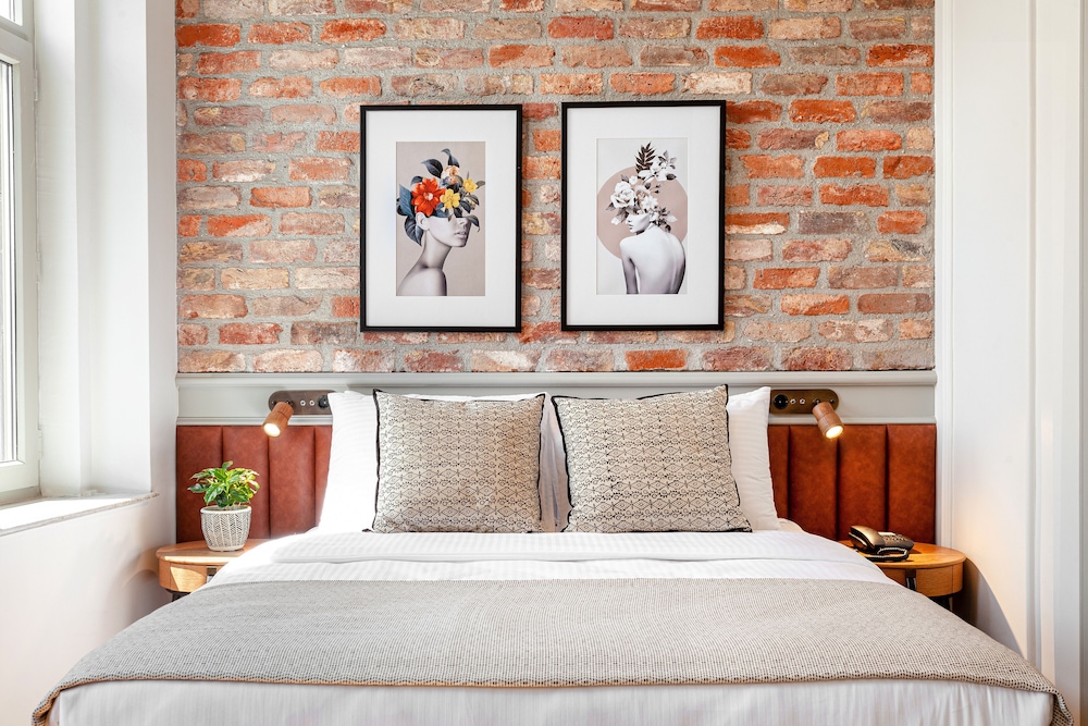Standard Room photo 2