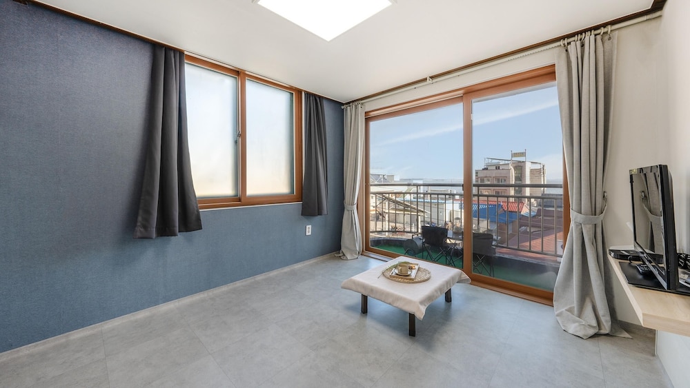 Basic Room, 1 Bedroom (301 ho) photo 2