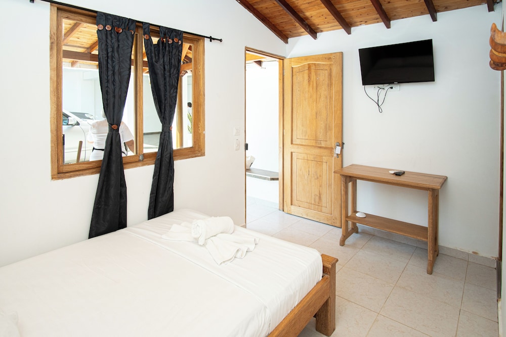 Standard Double Room photo 1