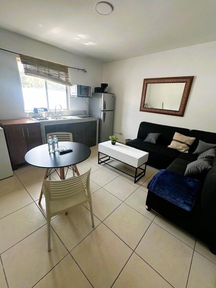 Classic Apartment photo 1