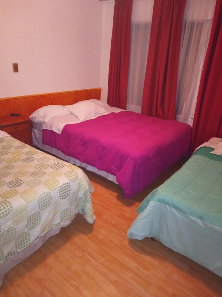 Standard Double Or Twin Room photo 1