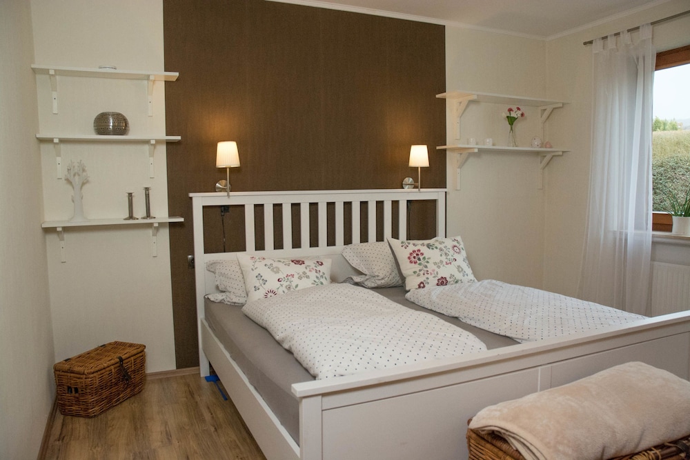 Comfort Apartment, 2 Bedrooms, Ground Floor photo 3