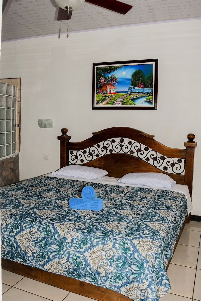 Economy Room, 1 Bedroom photo 2