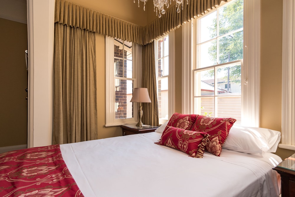 Ruby Suite photo 1