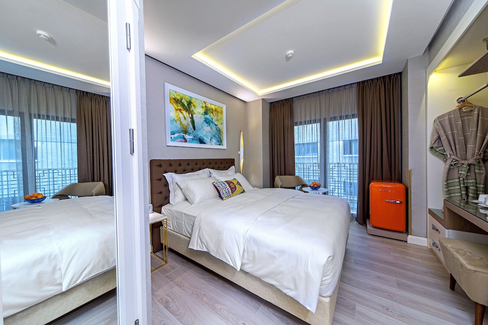 Design Room photo 3