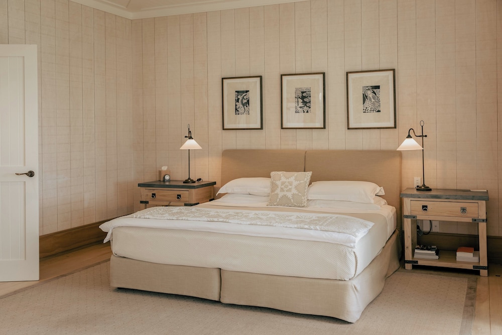 Kauri Cliffs Two Bedroom Villa photo 3