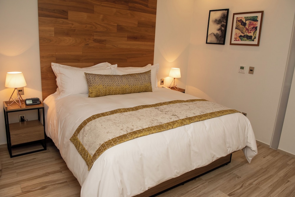 Quarto Individual Padrão