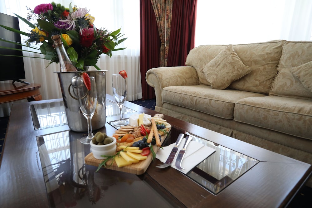 Royal Spa Suite - Photo 7