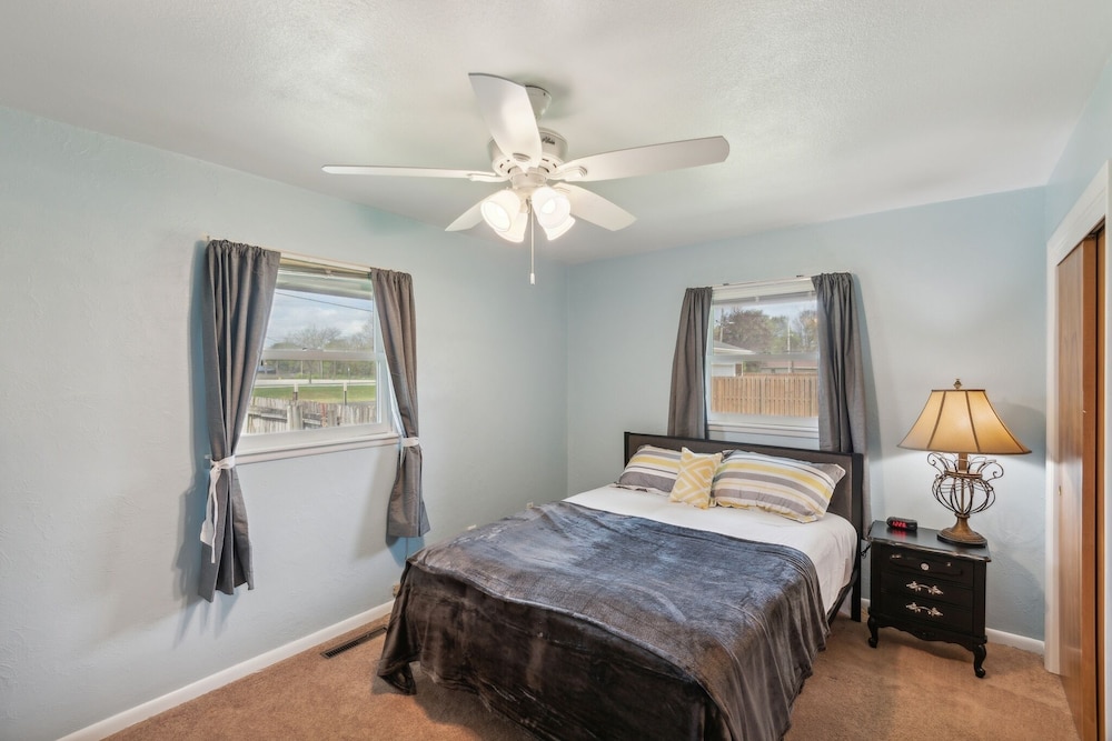 House, 3 Bedrooms