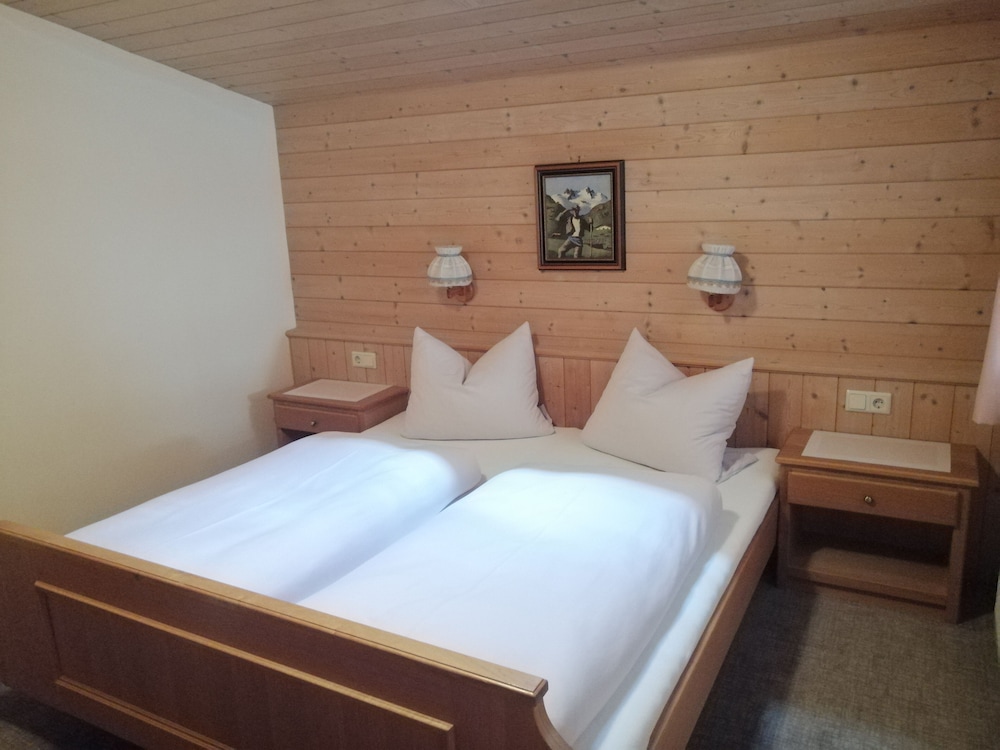 Comfort Apartment, 2 Bedrooms, Balcony (Typ C) photo 1