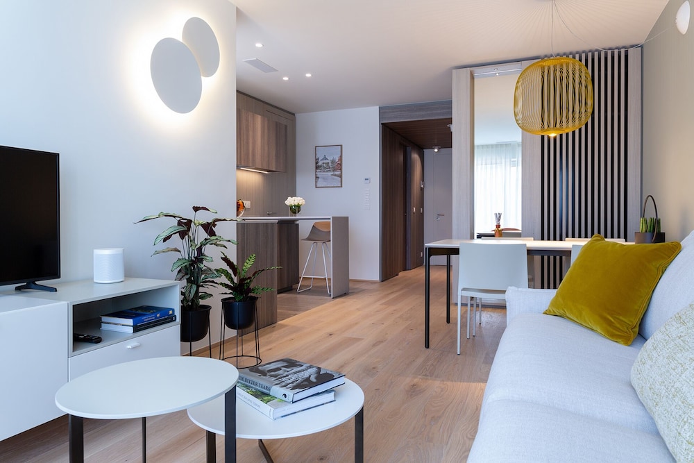 Executive Apartment, 1 Bedroom - Photo 7