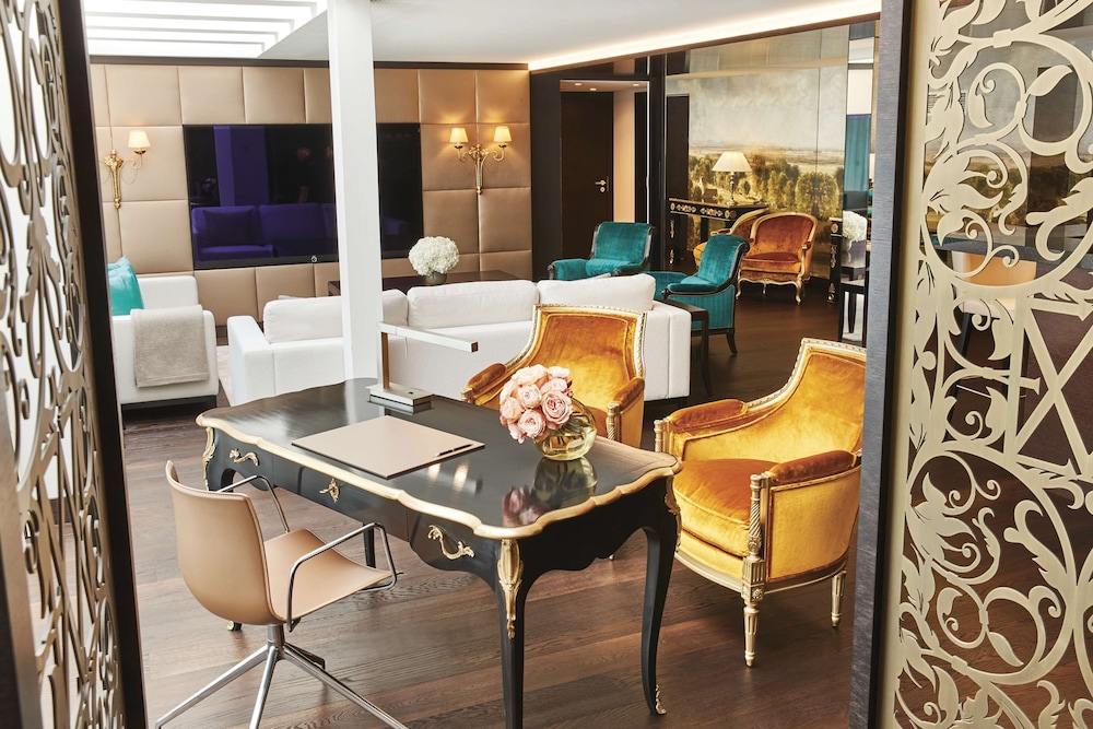 Presidential Suite (Theresien)