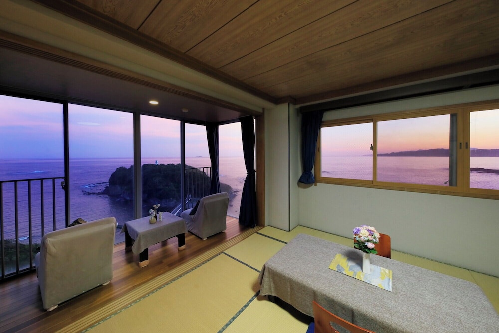 Japanese style guest room with Ocean View, Non Smoking - Photo 2