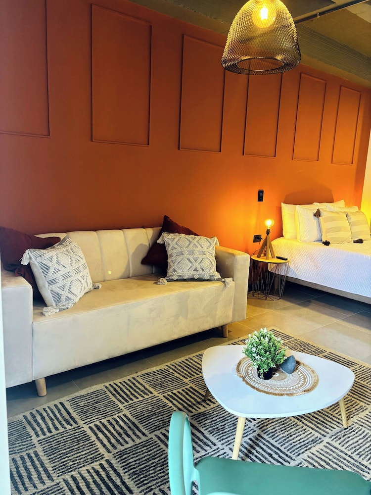Comfort Apartment, 2 Bedrooms, Kitchenette