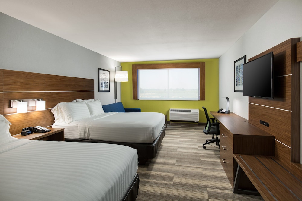 Standard Room, 2 Queen Beds, Accessible (Communication Accessible) photo 1