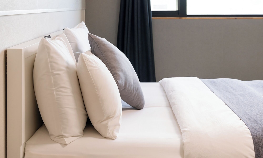 [Exclusive Special Offer] Deluxe Double Room - Photo 1