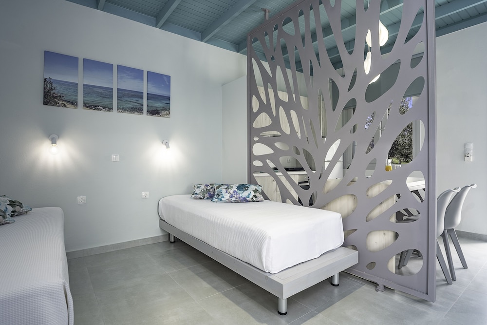 Comfort Apartment, 1 Bedroom, Sea View photo 1