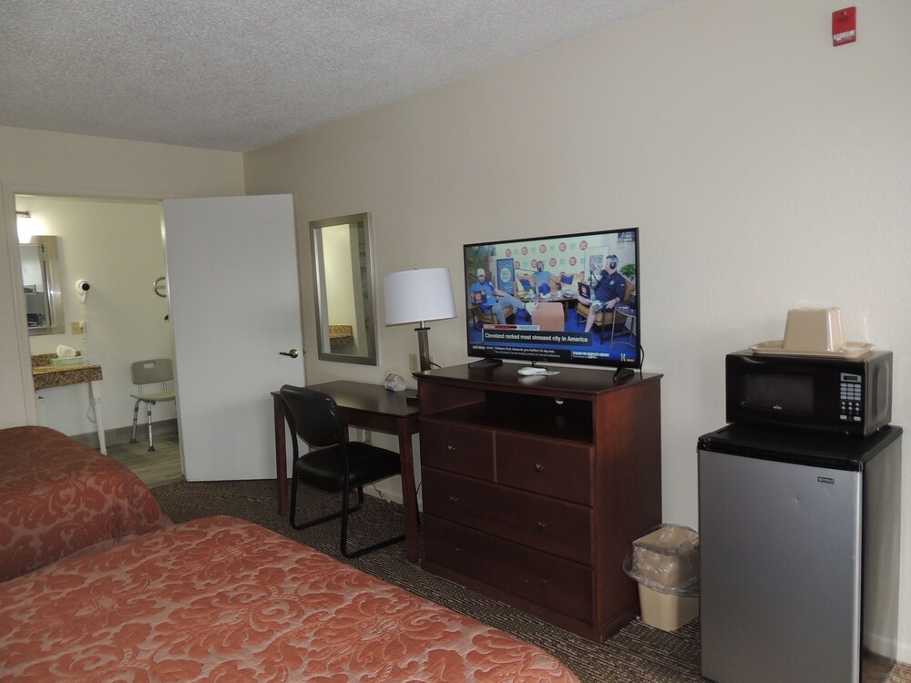 Room, Accessible - Photo 3