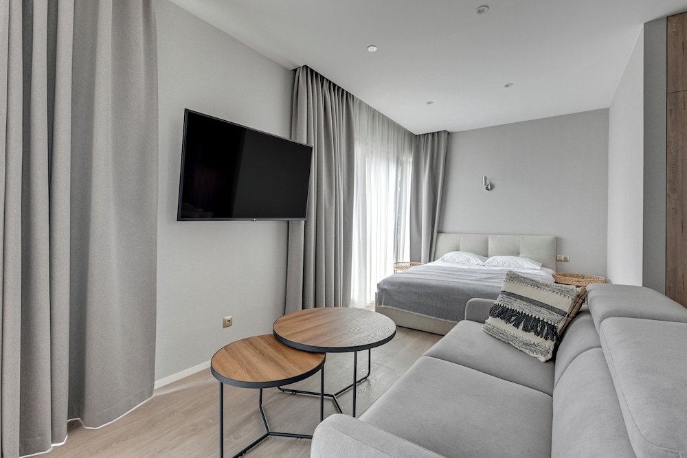 Standard Studio Suite, Non Smoking, Terrace photo 1