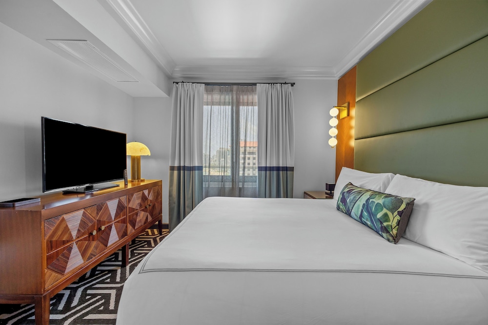 Room, 1 Bedroom, Oceanfront