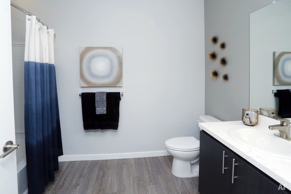 Luxury Condo, 1 Bedroom photo 3