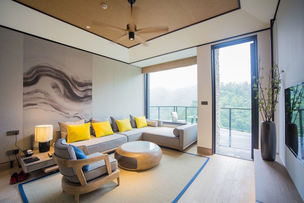 Duplex Villa （1 room） - Photo 1